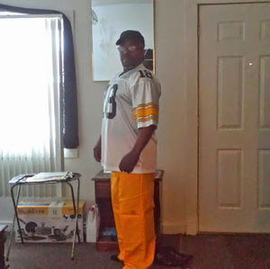 Meet your Posher, Bennie